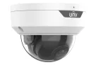 Uniview - IPC328SB-ADF28K-I0 - 8MP LightHunter Fixed IR Dome Network Camera, 2.8mm