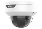 Uniview - IPC328SB-ADF28K-I0 - 8MP LightHunter Fixed IR Dome Network Camera, 2.8mm