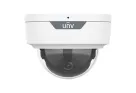 Uniview - IPC328SR-ADF40KM-H - UNV 8MP WDR Fixed Dome, 4.0mm