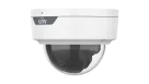 Uniview - IPC328SS-ADF40K-I1 - UNV 8MP Dome Network Camera, 4.0mm（SIP with color retrieval ）