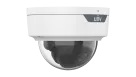 Uniview - IPC328SS-ADF40K-I1 - UNV 8MP Dome Network Camera, 4.0mm（SIP with color retrieval ）