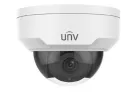Uniview - IPC328SS-DF28K-I0 - 8MP LightHunter Deep Learning Dome Network Camera