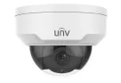 Uniview - IPC328SS-DF40K-I0 - 8MP LightHunter Deep Learning Dome Network Camera, 4.0mm