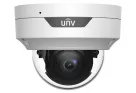Uniview - IPC3514SR-ADF28KM-WP - UNV 4MP Wise-ISP ColorHunter Fixed Dome Network Camera(2.8mm)