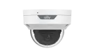 Uniview - IPC3528SR-ADF28KM-WP - UNV 8MP Wise-ISP ColorHunter Fixed Dome Network Camera(2.8mm) With White Light