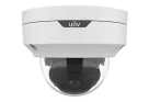 Uniview - IPC3534SA-DF40K - 4MP Deep Sight Fixed Dome Camera, 4.0mm