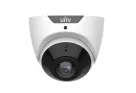 Uniview - IPC3608SB-ADF16KM-I0 - UNV 8MP Panoramic Turret