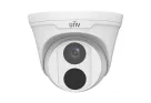 Uniview - IPC3612ER3-PF28-C - UNV 2MP Network IR Fixed Dome Camera(2.8mm, 30m IR, PoE, H.265)