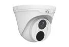 Uniview - IPC3612ER3-PF40-C - UNV 2MP Network IR Fixed Dome Camera(4.0mm, 30m IR, PoE, H.265)