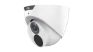 Uniview - IPC3612SB-ADF28KM-I0 - 2MP LightHunter Fixed IR Turret Network Camera, 2.8mm
