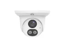 Uniview - IPC3614LB-AF28K-DL - UNV 4MP Dual Light Fixed Turret, 2.8mm, Built-in Mic（No UMD）