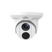 Uniview - IPC3614SR3-DPF36 - UNV 4MP Network IR Fixed Dome Camera(3.6mm,Standard,30m IR,PoE)
