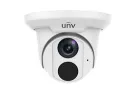 Uniview - IPC3615ER3-ADUPF40M - 5MP Starlight WDR Network IR Fixed Dome Camera 4.0mm