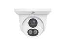 Uniview - IPC3615LB-AF28K-DL - UNV 5MP Dual Light Fixed Turret, 2.8mm, Built-in Mic (No UMD)
