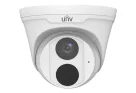 Uniview - IPC3615SR3-ADF40K-G - UNV 5MP WDR Fixed Turret, 4.0mm, Built-in Mic