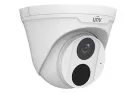 Uniview - IPC3615SR3-ADPF40-F - UNV 5MP WDR Network IR Fixed Dome(4.0mm,PoE,Metal,30m IR)