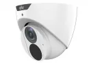 Uniview - IPC3618SB-ADF28KM-I0 - UNV 8MP LightHunter WDR Network IR Fixed Turret(2.8mm,Premier Protection,PoE,Metal,30m IR)