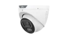 Uniview - IPC3618SB-ADF28KMC-I1 - 8MP WDR Dual-light Alarm Eyeball Network Camera