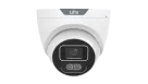 Uniview - IPC3618SB-ADF28KMC-I1 - 8MP WDR Dual-light Alarm Eyeball Network Camera