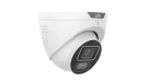 Uniview - IPC3618SB-ADF40KMC-I1 - 8MP WDR Dual-light Alarm Eyeball Network Camera