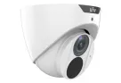 Uniview - IPC3618SB-ADF40KM-I0 - UNV 8MP LightHunter WDR Network IR Fixed Turret(4.0mm,Premier Protection,PoE,Metal,30m IR)