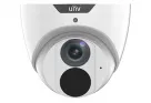 Uniview - IPC3618SB-ADF40KM-I0 - UNV 8MP LightHunter WDR Network IR Fixed Turret(4.0mm,Premier Protection,PoE,Metal,30m IR)