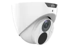 Uniview - IPC3618SR3-ADF28KM-G - UNV 8MP WDR Network IR Fixed Turret Camera
