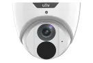 Uniview - IPC3618SR3-ADF28KM-G - UNV 8MP WDR Network IR Fixed Turret Camera