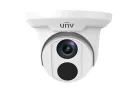 Uniview - IPC3618SR3-DPF28LM-F - 4K Fixed Dome Network Camera