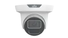 Uniview - IPC3618SS-ADF40K-I1 - UNV 8MP Turret Network Camera, 4.0mm (SIP with color retrieval)