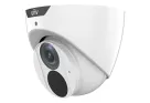 Uniview - IPC3618SS-ADF28KM-I0 - 8MP LightHunter Deep Learning Dome Network Camera