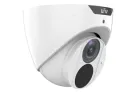 Uniview - IPC3618SS-ADF28KM-I0 - 8MP LightHunter Deep Learning Dome Network Camera