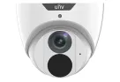 Uniview - IPC3618SS-ADF28KM-I0 - 8MP LightHunter Deep Learning Dome Network Camera