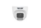 Uniview - IPC3624SR-ADF40KM-WP-B - UNV 4MP Wise-ISP ColorHunter Fixed Turret Network Camera(4.0mm)