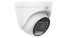 Uniview - IPC3634SE-ADF40K-WP-I1 - UNV 4MP White Light Wise-ISP Turret, 4.0mm