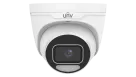 Uniview - IPC3634SE-ADF28K-WP-I1 - UNV 4MP White Light Wise-ISP Turret, 2.8mm
