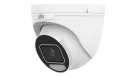 Uniview - IPC3634SE-ADF40K-WP-I1 - UNV 4MP White Light Wise-ISP Turret, 4.0mm