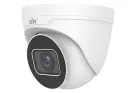 Uniview - IPC3634SR4-ADZK-H - UNV 4MP VF Turret, 2.7-13.5mm