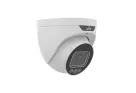 Uniview - IPC3634SS-ADF28KMC-I1 - UNV 4MP Tri-guard 2.0 Turret, 2.8mm(F1.0, Red&Blue light, Alarm&Audio interfaces)