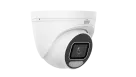Uniview - IPC3638SE-ADF28K-WP-I1 - UNV 8MP White Light Wise-ISP Turret, 2.8mm, 1/1.2@F1.0