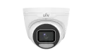 Uniview - IPC3638SE-ADF28K-WP-I1 - UNV 8MP White Light Wise-ISP Turret, 2.8mm, 1/1.2@F1.0