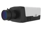 Uniview - IPC542E-DLC-C - UNV 2MP WDR Network Box Camera( SD, Audio, Alarm, RS485, BNC)