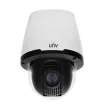Uniview - IPC6222EI-X22UP-C - 2MP 22x Starlight Indoor PTZ Dome IP Network Security Camera