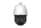 Uniview - IPC6252SL-X33UP - 2MP Starlight Laser IR Network PTZ Dome Camera