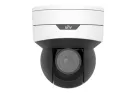 Uniview - IPC6412LR-X5P - 2MP IR Network Indoor Mini PTZ Dome Camera