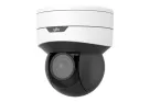 Uniview - IPC6412LR-X5P - 2MP IR Network Indoor Mini PTZ Dome Camera