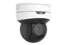 Uniview - IPC6412LR-X5P - 2MP IR Network Indoor Mini PTZ Dome Camera