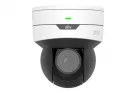 Uniview - IPC6415SR-X5UPW - 5MP WDR Starlight IR Network Indoor MiniPTZ Dome Camera