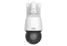 Uniview - IPC6422SR-X25-VF-B - 2MP 25x Lighthunter Network PTZ Dome Camera with bracket