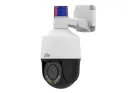 Uniview - IPC672LR-AX4DUPKC - UNV 2MP Light&Sound Alarm PTZ Camera (2.8mm-12mm, Two-Way Audio, Starlight, Auto Tracking)